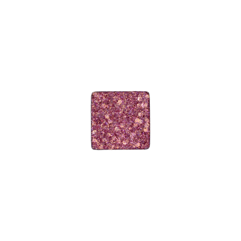 CARE 2018 - GLITTER PRESSATO
