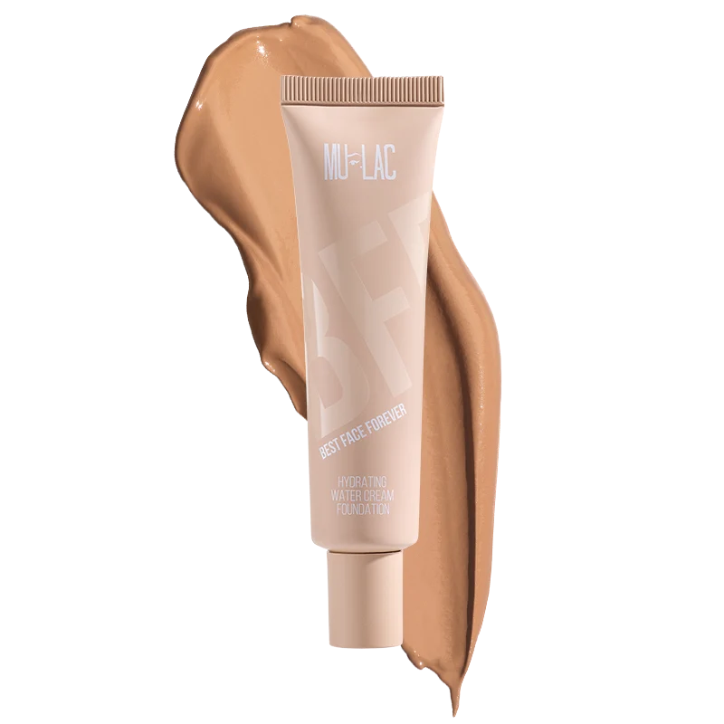Bff Foundation Eva 7Y- Fondotinta Cremoso