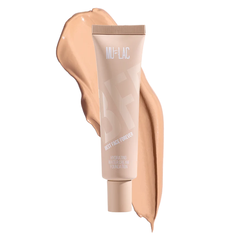 Bff Foundation Ryan 5O-Fondotinta Cremoso