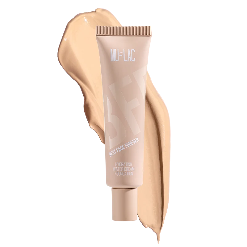 Bff Foundation Freddie 4Y-Fondotinta Cremoso