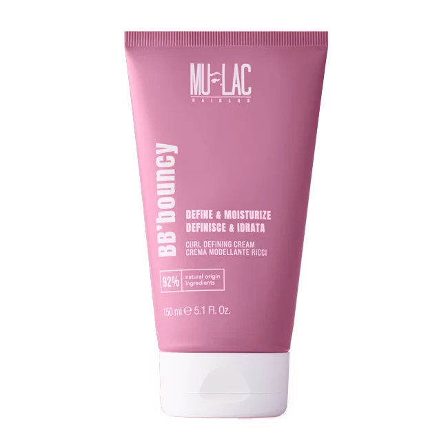 BB'BOUNCY - CREMA MODELLANTE RICCI