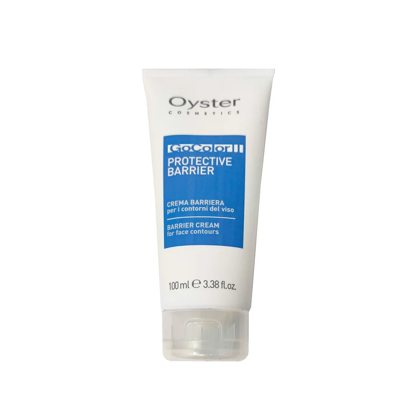 Crema Barriera per tintura Go Color Protective Barrier 100 ml Oyster