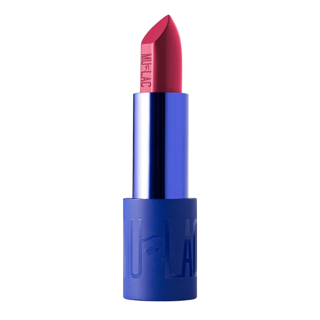 PLASTIK - ROSSETTO CREMOSO CREAMLASTIC