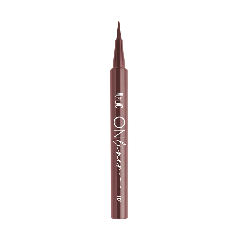 DARK CHOCO ONLINER - EYELINER
