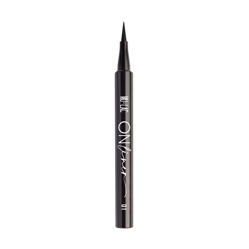 TOTAL BLACK ONLINER - EYELINER