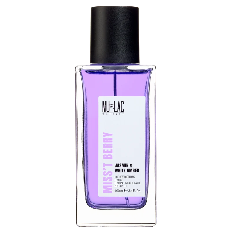 MISS'T BERRY - ESSENZA RISTRUTTURANTE PER CAPELLI