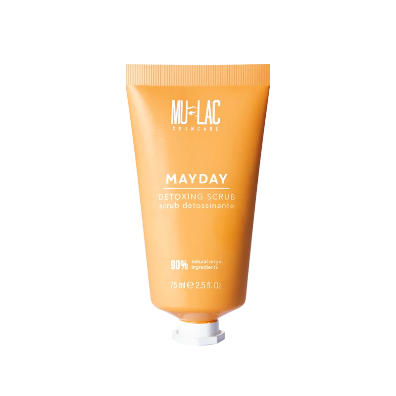 MAYDAY SCRUB - SCRUB DETOSSINANTE