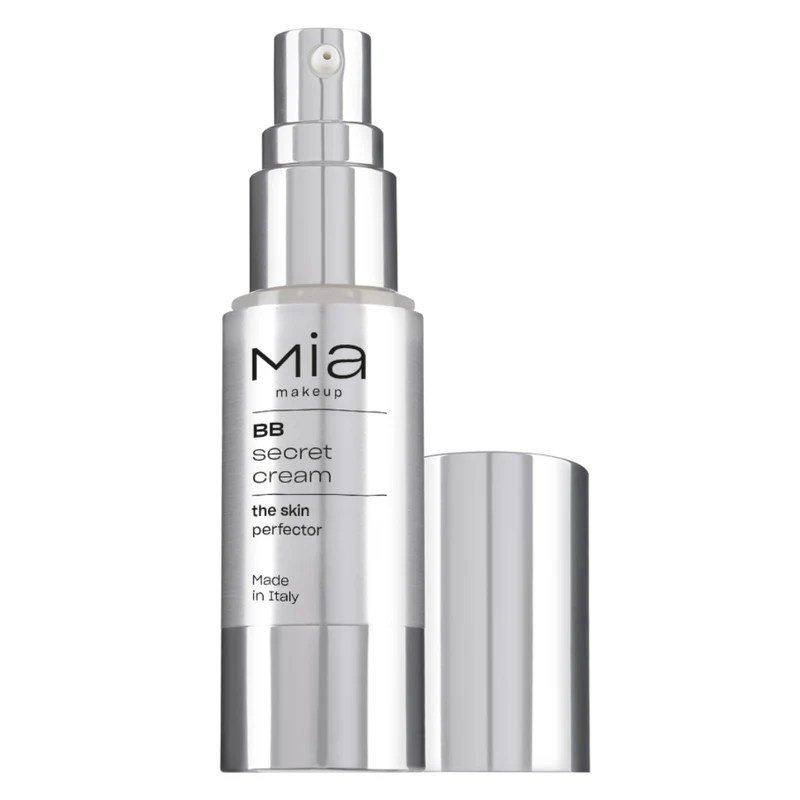 Mia Cosmetics BB Cream Secret - 04 Light
