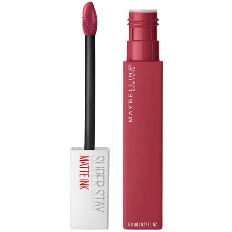 Maybelline New York Super Stay Matte Ink - 80 Ruler