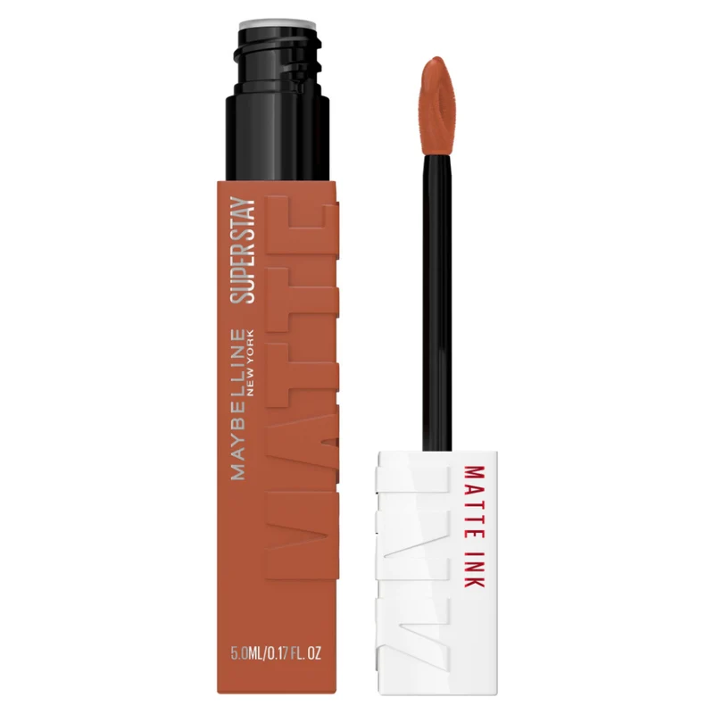 Maybelline New York Super Stay Matte Ink - 70 Amazonian