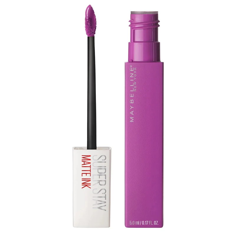 Maybelline New York Super Stay Matte Ink - 35 Creator