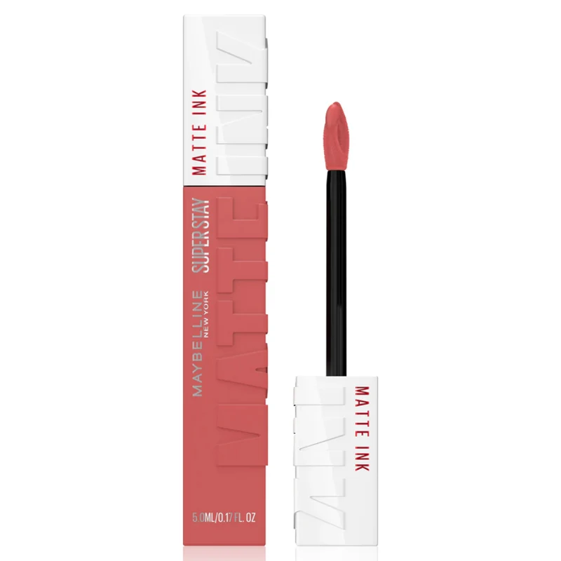 Maybelline New York Super Stay Matte Ink - 175 Ringleader