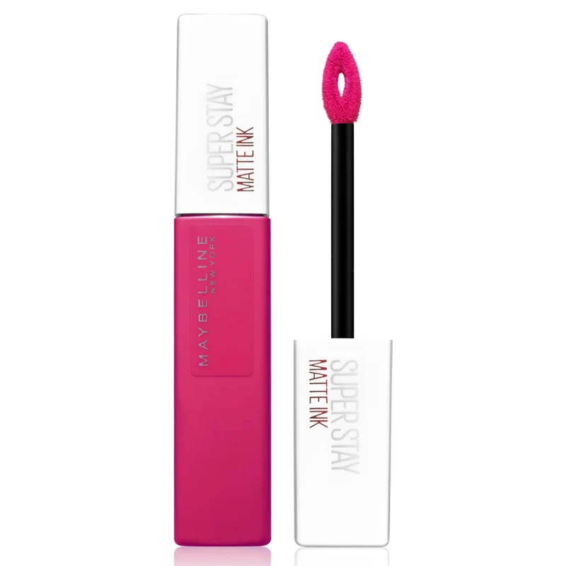 Maybelline New York Super Stay Matte Ink - 120 Artist