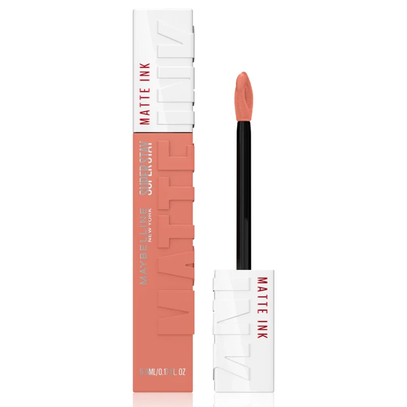 Maybelline New York Super Stay Matte Ink - 05 Loyalist