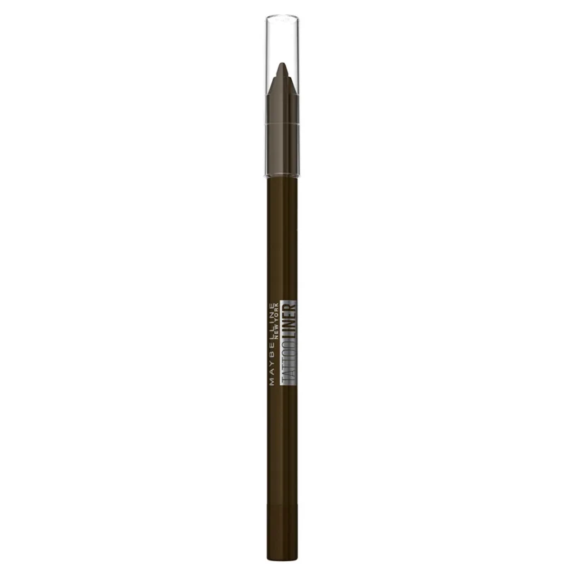 Maybelline New York Tattoo Liner Gel - 977 Soft Brown