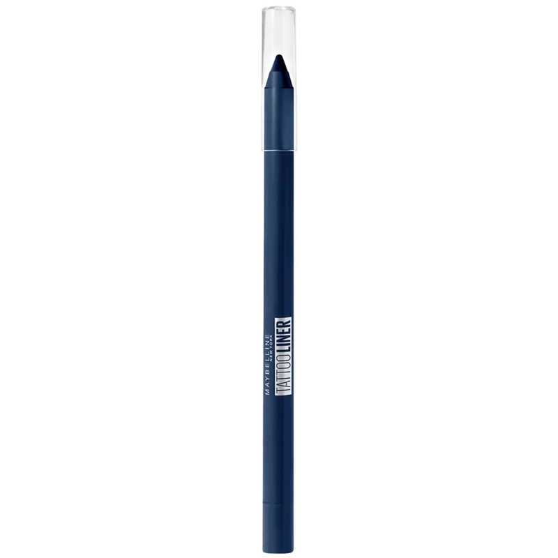 Maybelline New York Tattoo Liner Gel - 920 Striking Navy