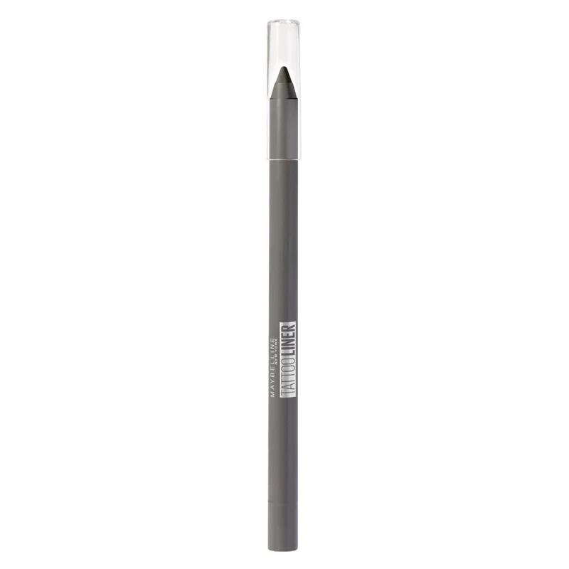 Maybelline New York Tattoo Liner Gel - 901 Intense Charcoal