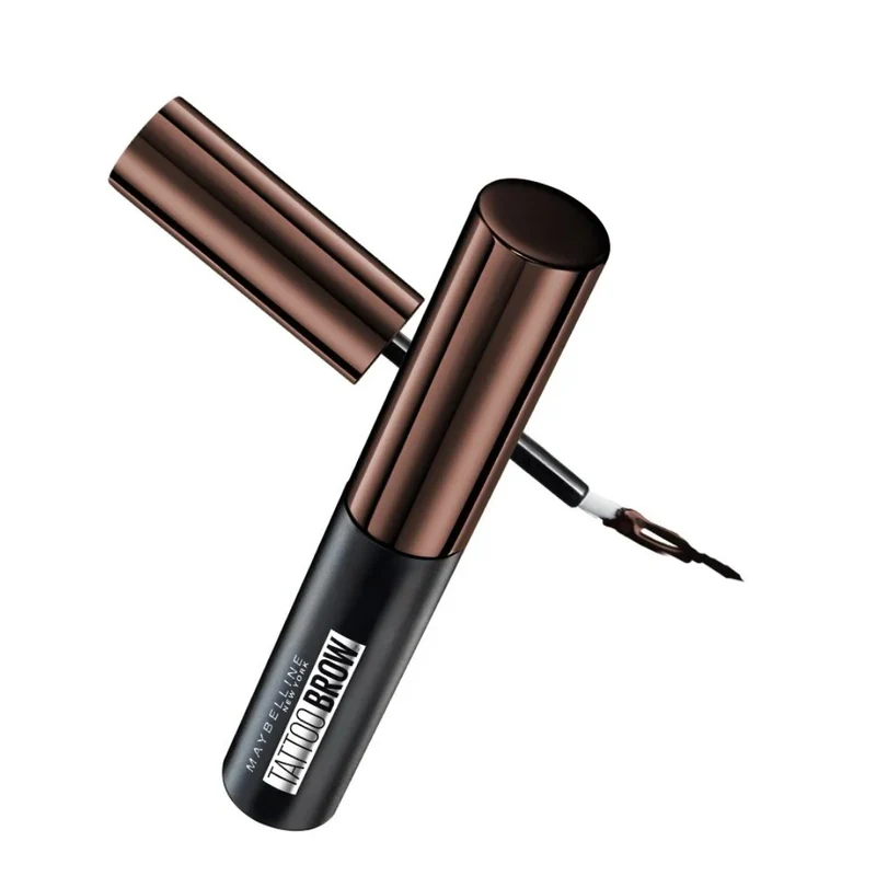Maybelline New York Tattoo Brow Peel Of - Chocolate Brown