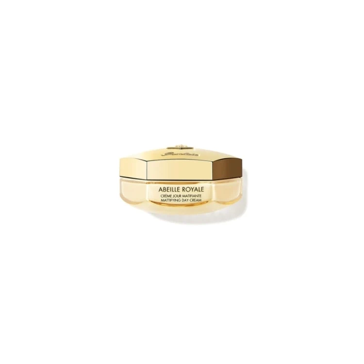 Guerlain - Créme Jour Matifiante - Raffermit Lisse Corrige Les Imperfections