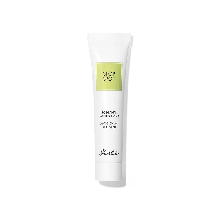 Guerlain - Stop Spot - Soin Anti-Imperfections - Anti-Blemish Treatment
