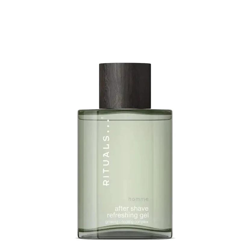 Rituals Homme After Shave Refreshing Gel