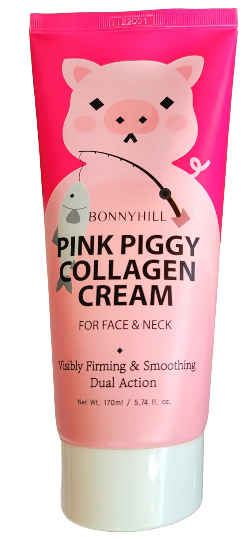 Bonnyhill Pink Piggy Collagen Cream