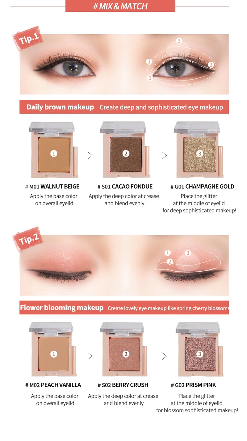 Passioncat Add Color Eyeshadow