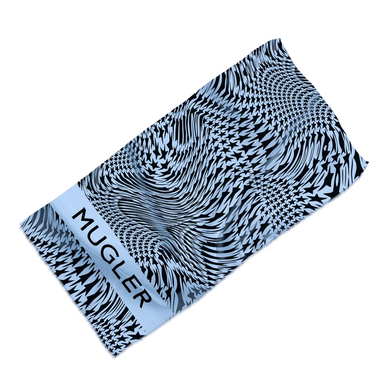 OMAGGIO - pareo mugler