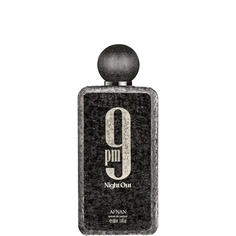 Afnan Perfumes 9 PM NIGHT OUT