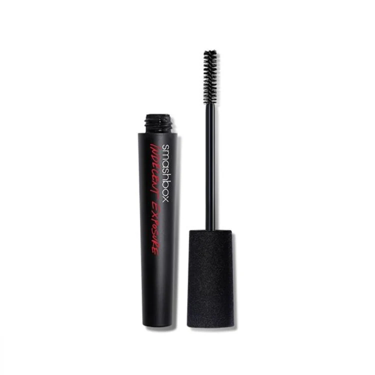 Smashbox - Indecent Exposure - Mascara Volumateur Et Allongeant