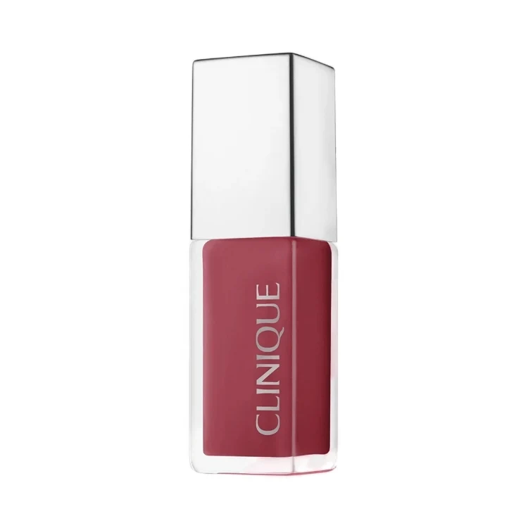 Clinique - Pop Lip + Cheek Oil - Huile Pour Lèvres Et Joues