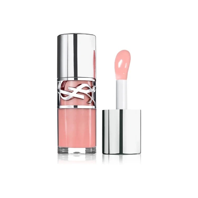 Yves Saint Laurent - Loveshine - Plumping Lip Oil Gloss - Gloss À Lèvres - Lip Gloss