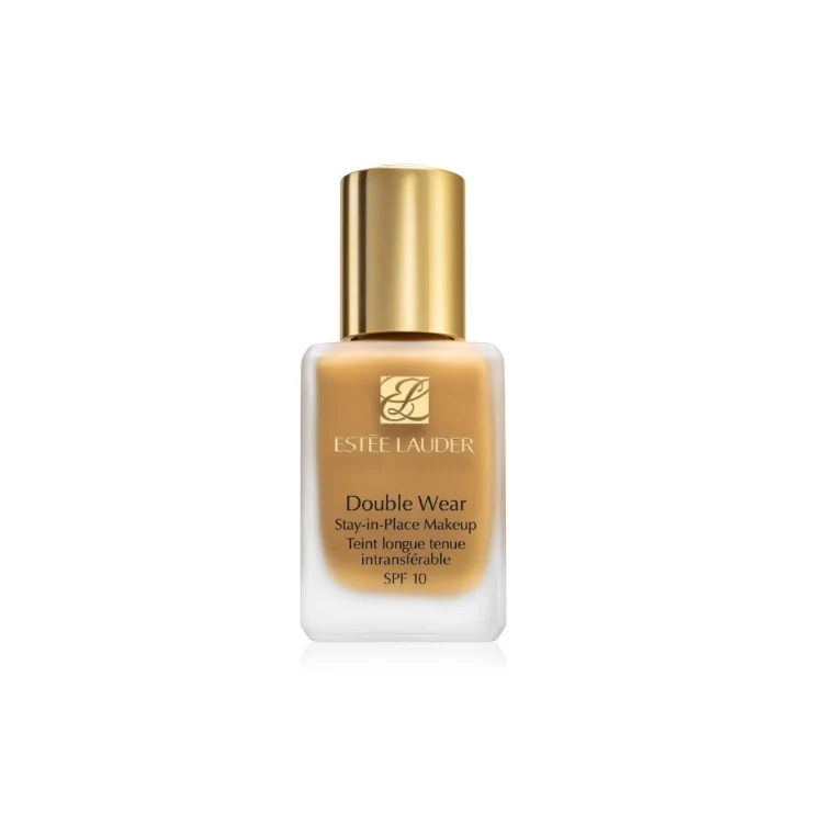 Estée Lauder - Double Wear - Stay-In-Place Makeup - Teint Longue Tenue Intrasférable - SPF 10