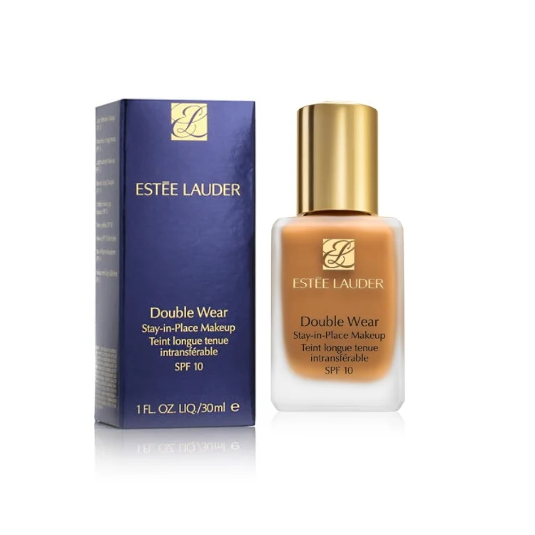 Estée Lauder - Double Wear - Stay-In-Place Makeup - Teint Longue Tenue Intrasférable - SPF 10