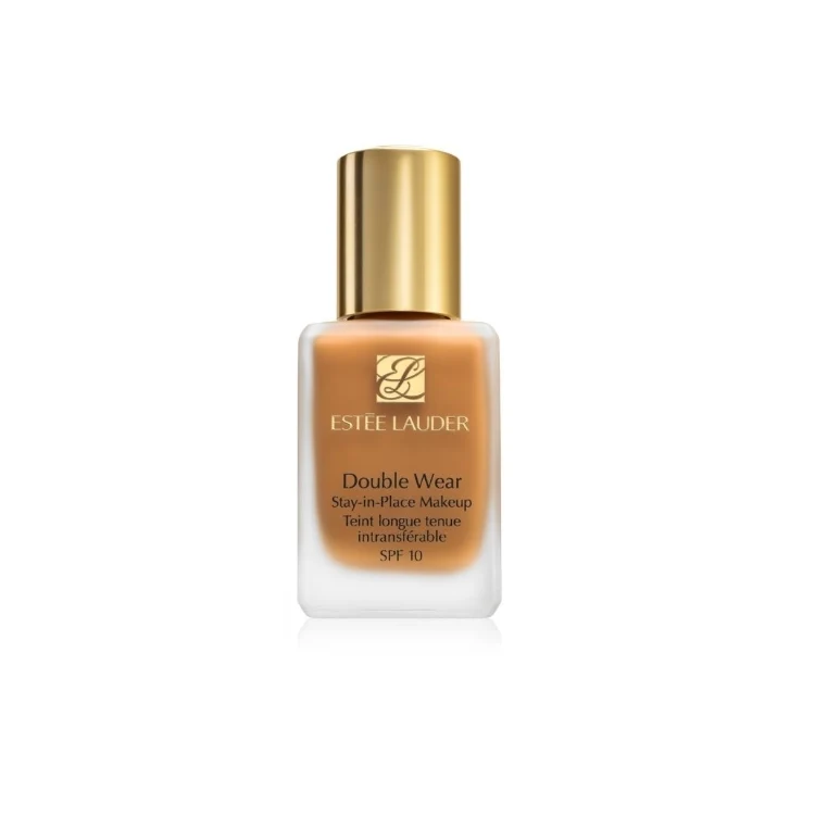 Estée Lauder - Double Wear - Stay-In-Place Makeup - Teint Longue Tenue Intrasférable - SPF 10