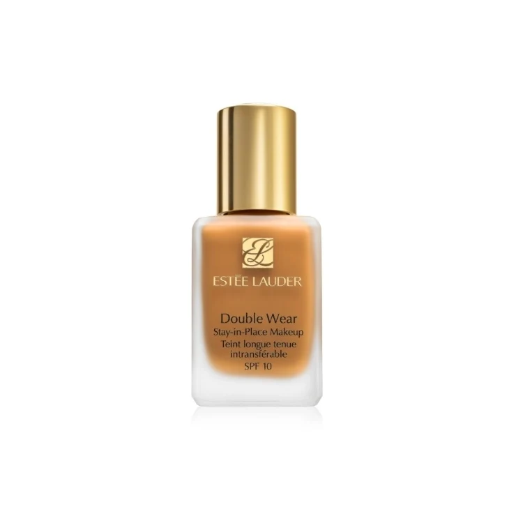 Estée Lauder - Double Wear - Stay-In-Place Makeup - Teint Longue Tenue Intrasférable - SPF 10