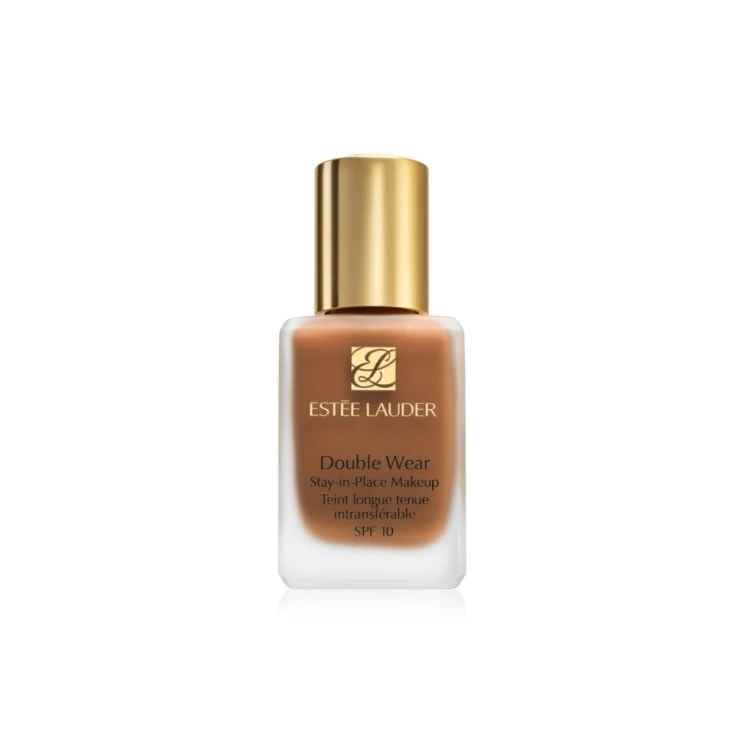 Estée Lauder - Double Wear - Stay-In-Place Makeup - Teint Longue Tenue Intrasférable - SPF 10