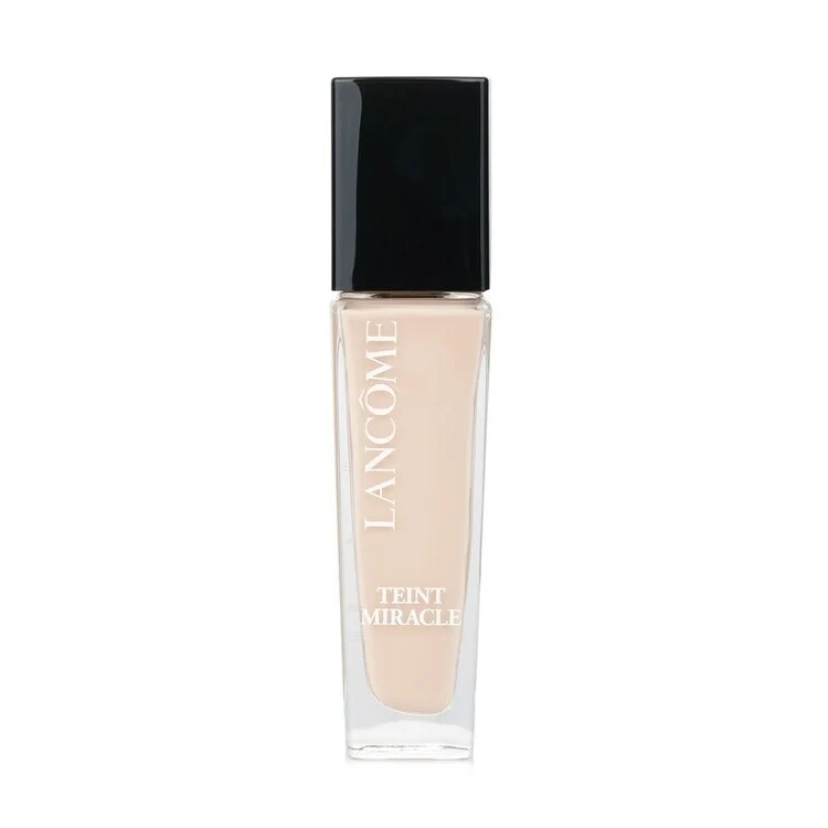 Lancôme - Teint Miracle - Fond de Teint Hydratant Effet Bonne Mine Naturel - Hydrating Foundation Natural Healty Look - SPF 15