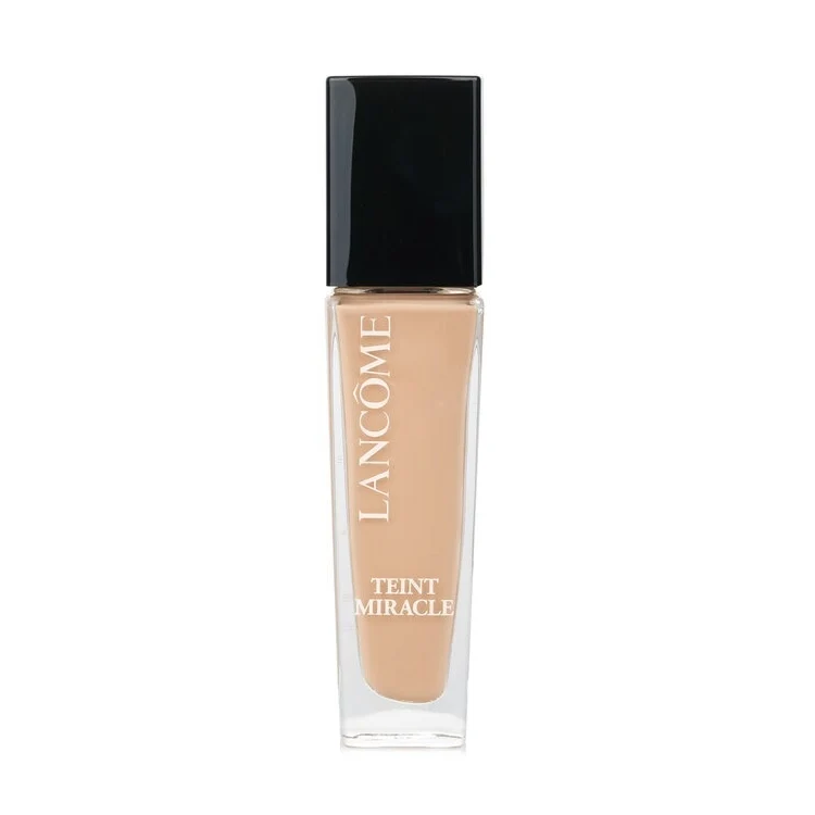 Lancôme - Teint Miracle - Fond de Teint Hydratant Effet Bonne Mine Naturel - Hydrating Foundation Natural Healty Look - SPF 15