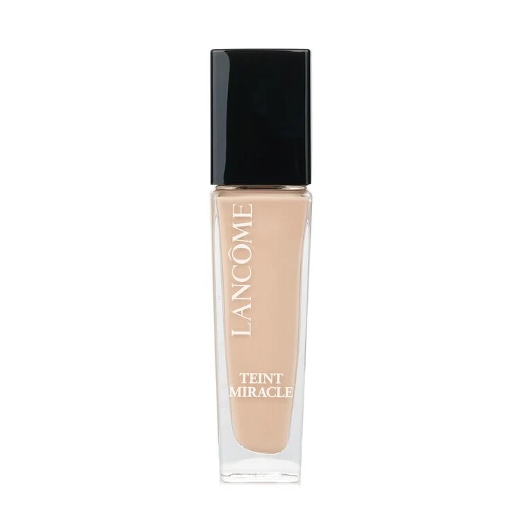 Lancôme - Teint Miracle - Fond de Teint Hydratant Effet Bonne Mine Naturel - Hydrating Foundation Natural Healty Look - SPF 15