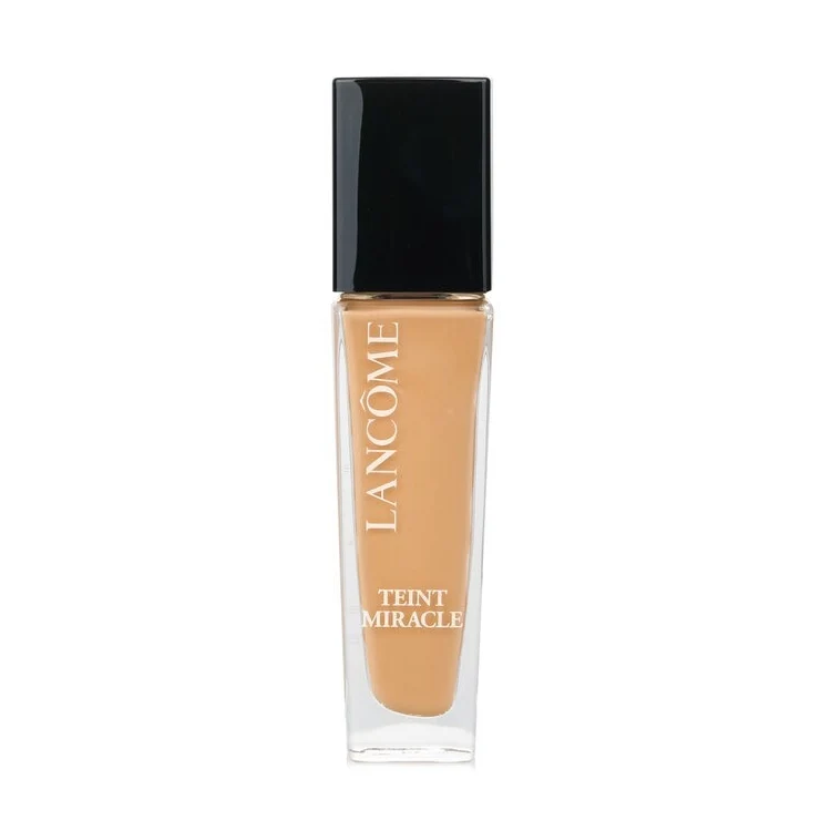 Lancôme - Teint Miracle - Fond de Teint Hydratant Effet Bonne Mine Naturel - Hydrating Foundation Natural Healty Look - SPF 15