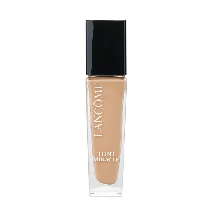 Lancôme - Teint Miracle - Fond de Teint Hydratant Effet Bonne Mine Naturel - Hydrating Foundation Natural Healty Look - SPF 15
