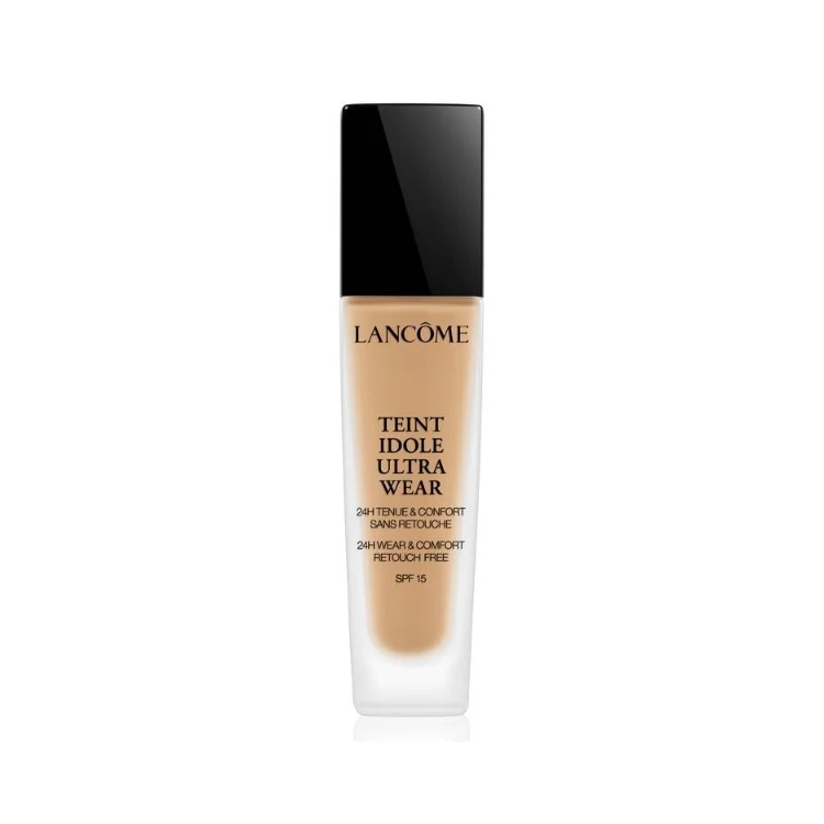 Lancôme - Teint Idole Ultra Wear - 24H Tenue & Confort Sans Retouche - 24H Wear & Comfort Retouch-Free - SPF 15