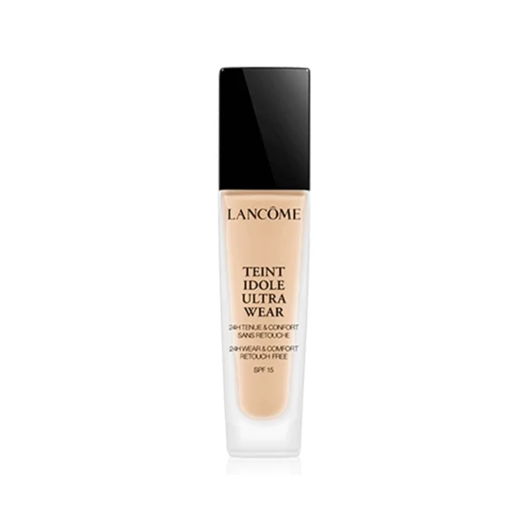 Lancôme - Teint Idole Ultra Wear - 24H Tenue & Confort Sans Retouche - 24H Wear & Comfort Retouch-Free - SPF 15
