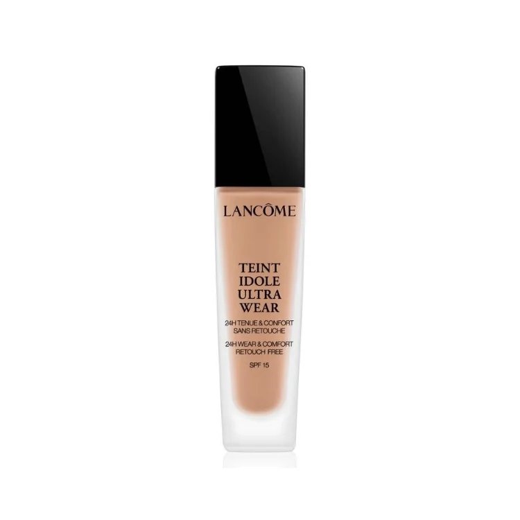 Lancôme - Teint Idole Ultra Wear - 24H Tenue & Confort Sans Retouche - 24H Wear & Comfort Retouch-Free - SPF 15
