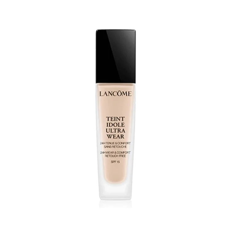 Lancôme - Teint Idole Ultra Wear - 24H Tenue & Confort Sans Retouche - 24H Wear & Comfort Retouch-Free - SPF 15