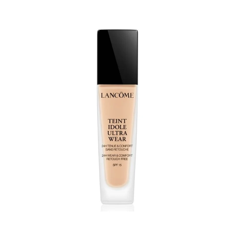 Lancôme - Teint Idole Ultra Wear - 24H Tenue & Confort Sans Retouche - 24H Wear & Comfort Retouch-Free - SPF 15