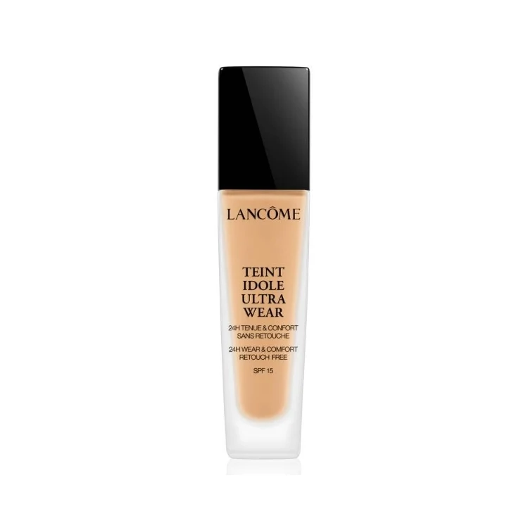 Lancôme - Teint Idole Ultra Wear - 24H Tenue & Confort Sans Retouche - 24H Wear & Comfort Retouch-Free - SPF 15