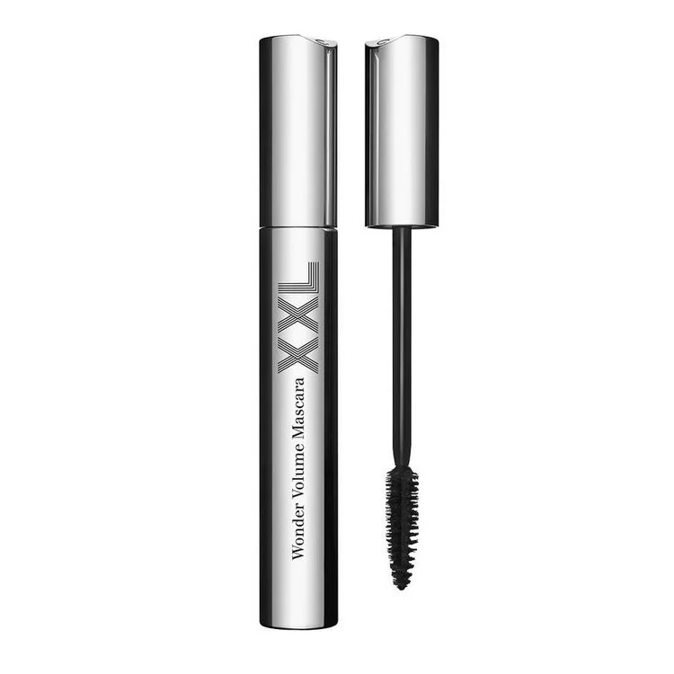 Clarins - Wonder Volume Mascara XXL - Volume Estremo Istantaneo