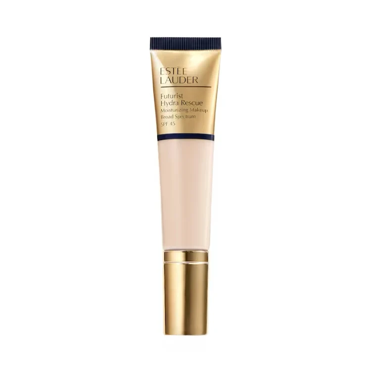 Estée Lauder - Futurist Hydra Rescue - Moisturizing Makeup Fond De Teint Hydratant - SPF 45